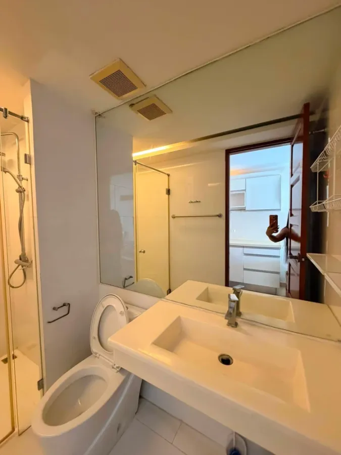 🏠🌃 Condo for Rent/Sale: Emerald Residence Ratchada 🏠🌃