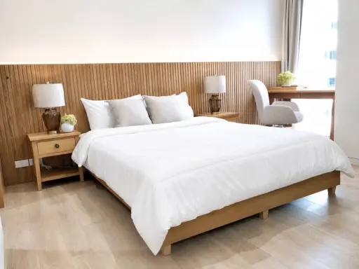 Condo for rent at Siamese Gioia Sukhumvit 31. Ready to move in, fully furnished. Book now, don't wait! images
