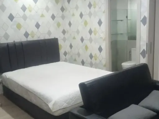 Condo for rent Ideo Q Chula - Samyan (Ideo Q Chula-Samyan) 21st floor.