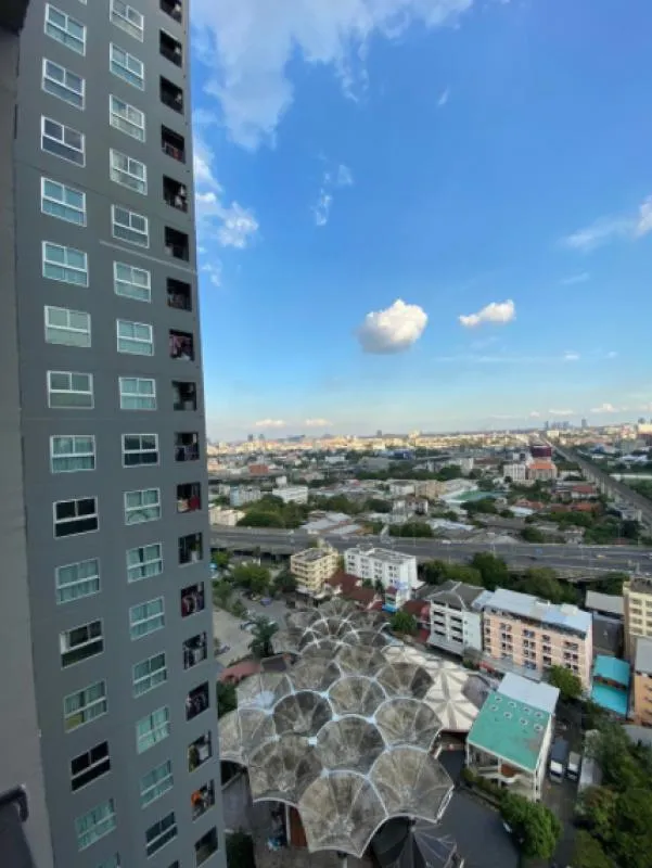 มาแล้วห้องสวยๆ Plum Condo Ramkhumhaeng ราคาย่อมเยาว์แถมได้ห้องใหม่กริ๊บ แนวไหนก็ชอบ ด่วนๆๆ