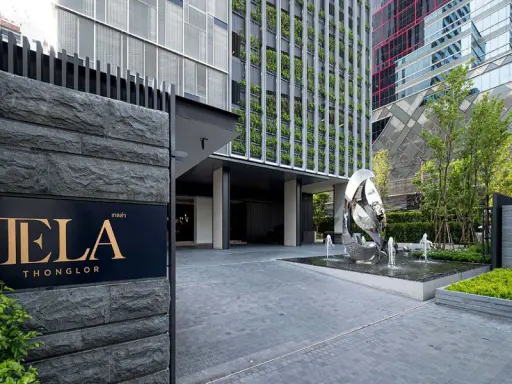 Tela Thonglor : Photo 1