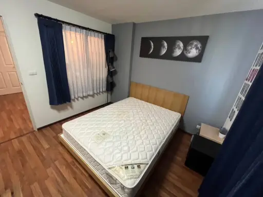 🏠🌃 ให้เช่า คอนโด ยู รัชโยธิน (พหลโยธิน32) 🏠🌃