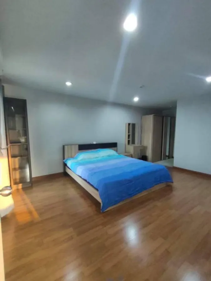 ให้เช่า คอนโด รีเจ้นท์ โฮม 22 สุขุมวิท 85 ชั้น 5 วิวเมือง สวย พร้อมอยู่ เดินทางสะดวก ห้ามพลาด!!