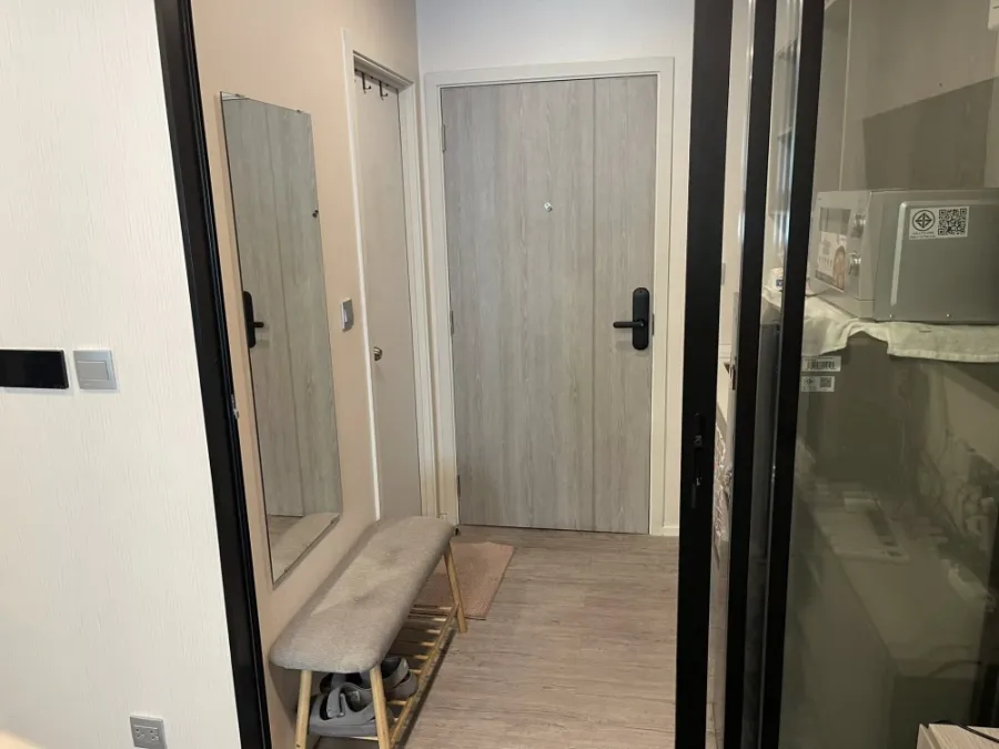 For sale Kave Ava 2nd floor, inside view, comes with complete decoration, nice to live in, interested in owning, hurry and reserve now.