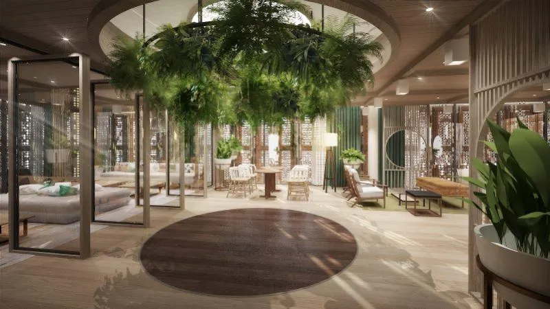 New condo for sale, The Line Phaholyothin-Pradipat, 33.5 sq m, 11th floor, north, only price 5,300,000 million baht.
