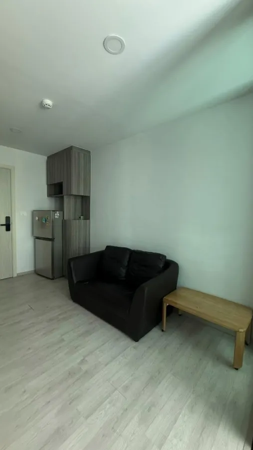 ปล่อยเช่าคอนโด The Origin Sukhumvit 105 แบบ 1 ห้องนอน + ห้องครัวแยก+walkin closet ต้องรีบมาจอง
