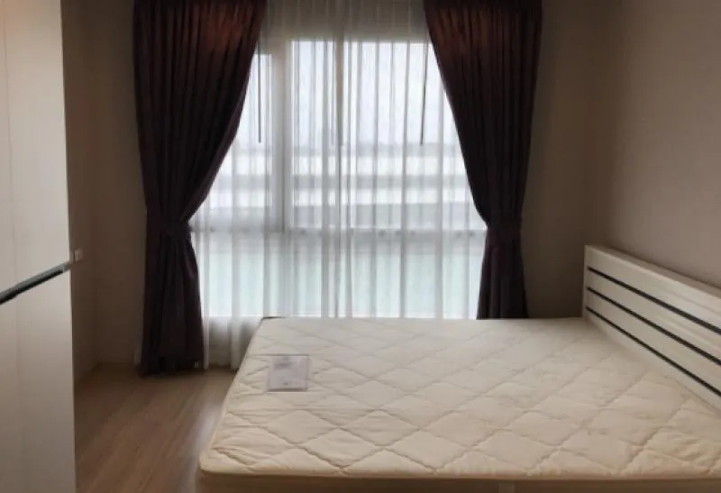 Wow for rent Casa Condo Ratchada-Ratchapruek like being in your own home Make every journey easy. Hurry up.