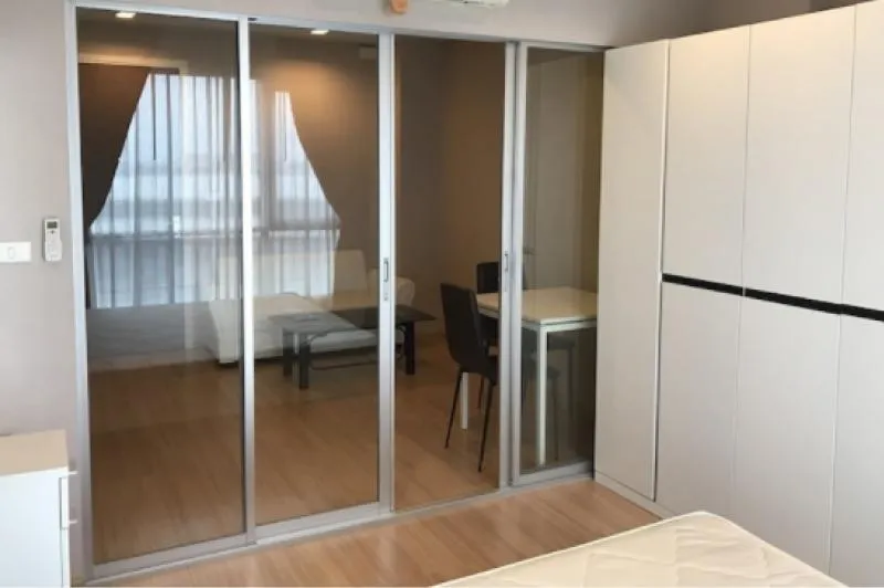 Wow for rent Casa Condo Ratchada-Ratchapruek like being in your own home Make every journey easy. Hurry up.