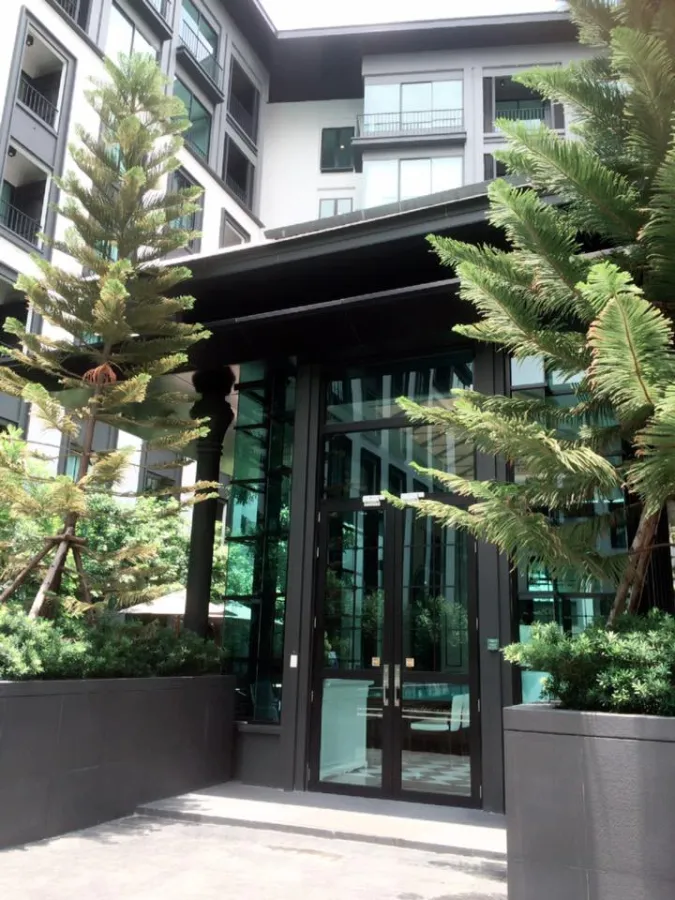 Sale /Rent :The Reserve KaSemSan 3 1 Bedroom 1 bathroom floor: 3