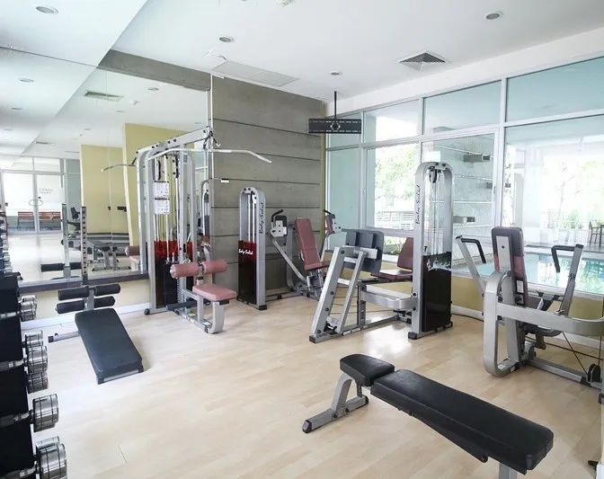 ให้เช่า คอนโด เดอะ รูม สุขุมวิท 79 ห้องชั้นสูง วิวดี อย่ารอช้า จองด่วน!!