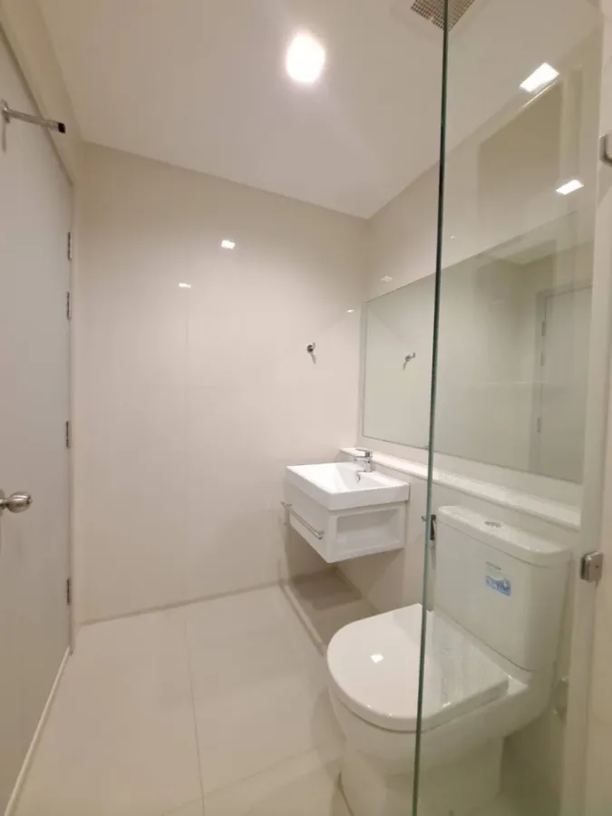 ให้เช่า Life Sukhumvit 62 ห้อง studio ชั้น 17 วิวดี ราคาจับต้องได้ คุณต้องไม่พลาดเลยจ้า