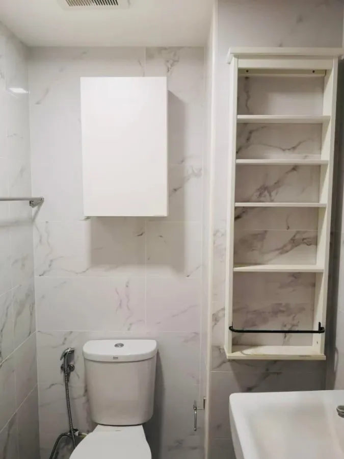 ให้เช่า Maxi Ratchayothin-Phahonyothin 34 ห้องใหญ่ 1 bed plus พื้นที่ใช้สอยเยอะมาก ไม่จองพลาด