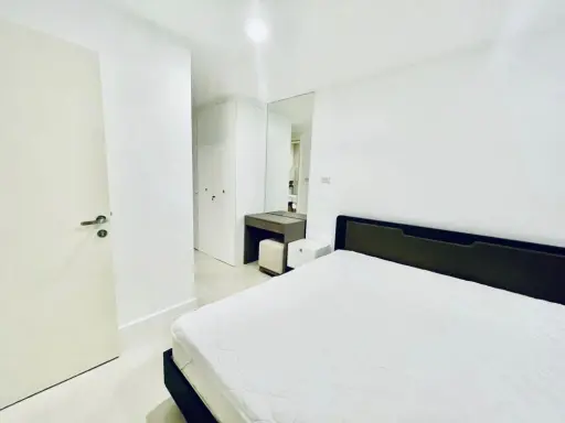 Condo for SALE Whizdom @Punnawithi Station พร้อมอยู่ เฟอร์+เครื่องใช้ไฟฟ้าครบ พลาดไม่ได้จ้า