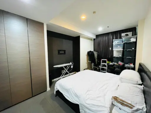 Condo for sale and rent, The River, good location, convenient transportation, ready to book, don't miss it images