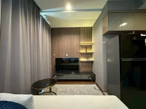 Condo for rent Ideo Q Sukhumvit 36
