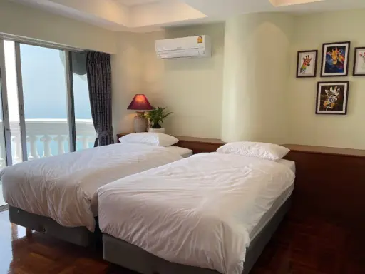 ให้เช่า Sky Beach วิวดีมาก ติดทะเล ห้องสวย มาพร้อมการตกแต่งที่ครบครัน จองเลย อย่ารอช้า ด่วนๆจ้า images