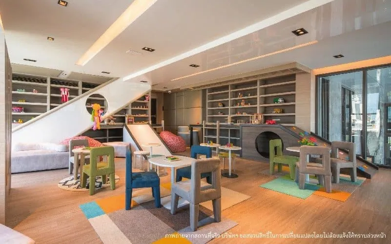🏠🌃 Condo for Sale / Rent - Beatnik Sukhumvit 32 🏠🌃
