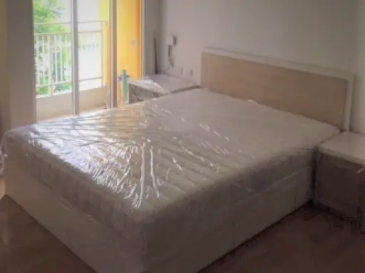 มาแล้วห้องใหม่ ขาย/เช่า My Condo ลาดพร้าว 27 สตูดิโอ 1 นอน 1 น้ำ ห้องน่าอยู่มาก จองเลย images