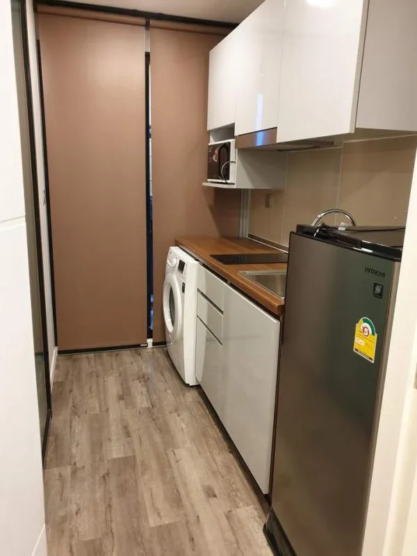 For Rent / sale โมดิซ รัชดา 32 สุดปังสวยจิงบอกเลยเตียงนุ่ม ระบบความปลอดภัยสูง สนใจรีบเลยด่วนๆ