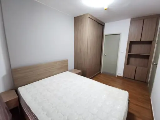 ปล่อยเช่า ตอบทุกโจทย์ความต้องการของชีวิตคนเมือง Chapter One The Campus Ladprao 1 images