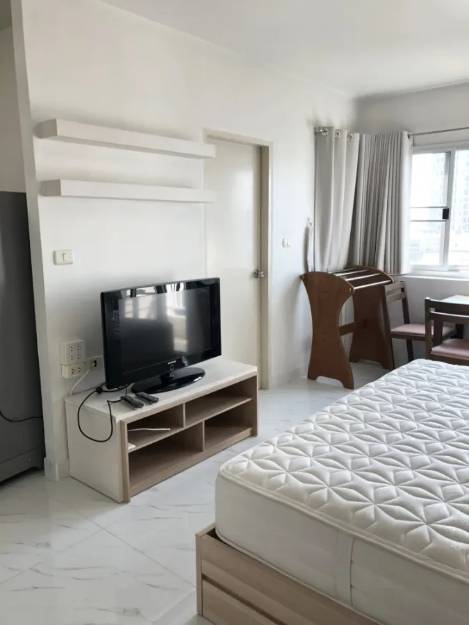 ให้เช่า My Condo Sukhumvit 52 คอนโดใกล้สถานีอ่อนนุช เดินทางสะดวกมาก ตกแต่งครบเซต ห้ามพลาด