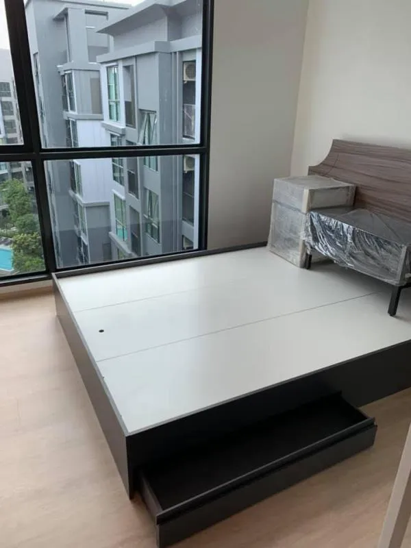 Premio Quinto, very new room, fully furnished, beautiful, hurry up, it's slow!!