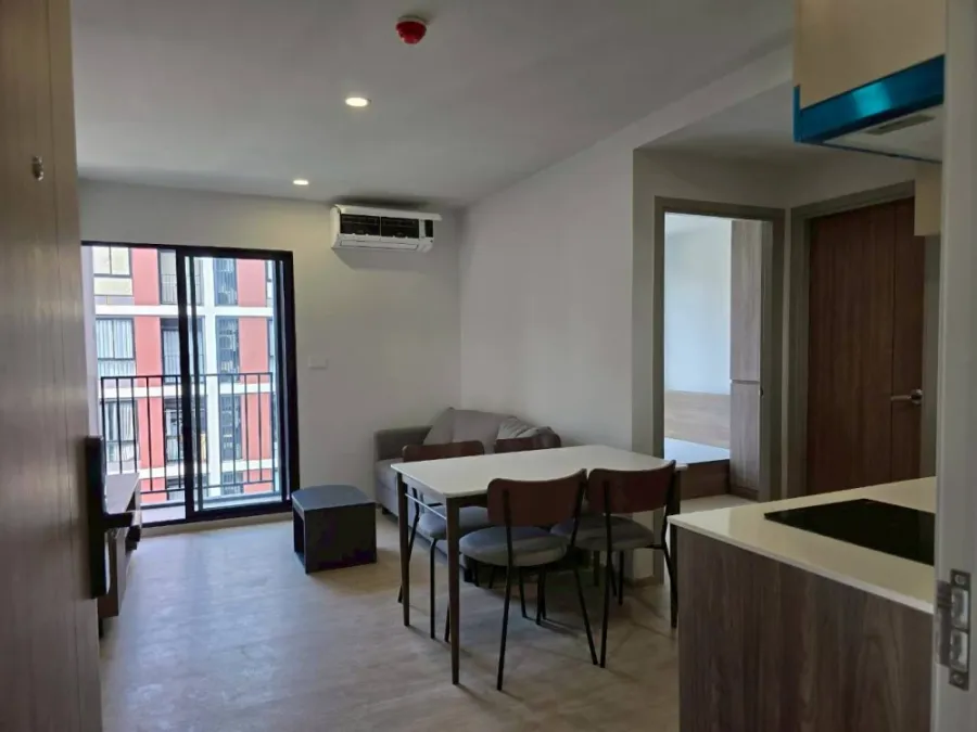 🏠🌃 Condo for Rent: New Core Khukhot Station 🏠🌃