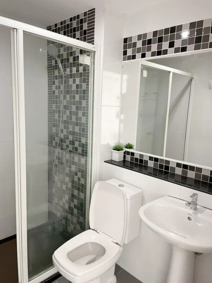 ให้เช่าCondo Regent Home 12 Ladprao 41 ห้องสวย รีโนเวทใหม่ พร้อมอยู่ ราคาดี รีบย้ายด่วนๆเลยจ้า