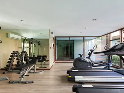Nice Suites Sanambinnam