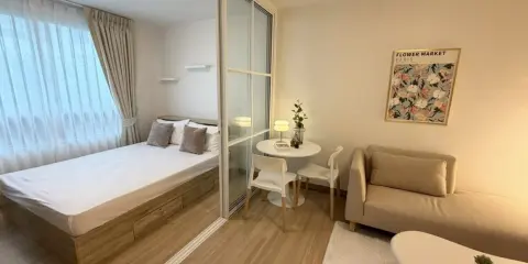 ขาย Plum Condo Paholyothin 89 ชั้น 3 ห้องสวย แต่งครบ สนใจจองเลย ด่วนๆ