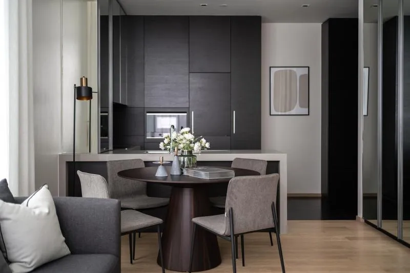 ให้เช่า คอนโด 28 ชิดลม ห้องสวย ใหญ่มาก วิวดี ทำเลเดินทางสะดวก น่าอยู่มากๆ ใกล้ห้าง ใกล้BTS จองเลย