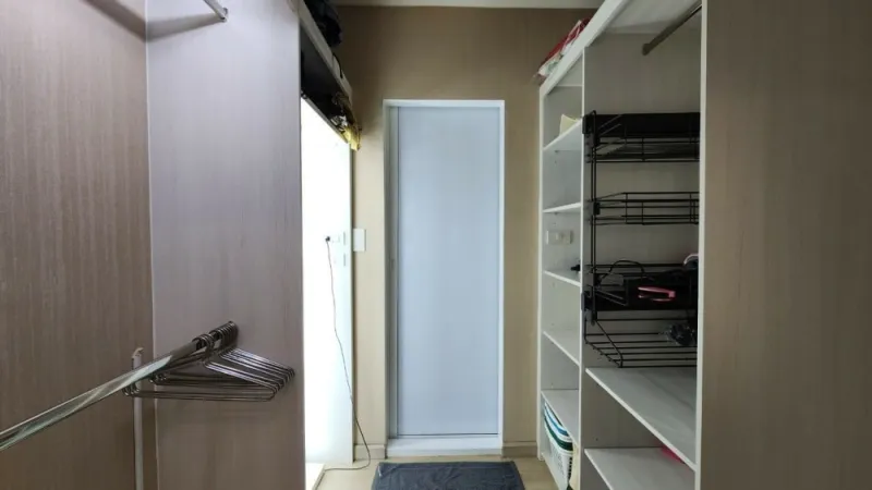 ขายให้เช่า ดิ แอลเลแกนซ์ ลาดพร้าว 1 ห้องตกแต่งเรียบง่าย พร้อมอยู่ เครื่องใช้ไฟฟ้าครบจบ ห้ามพลาด
