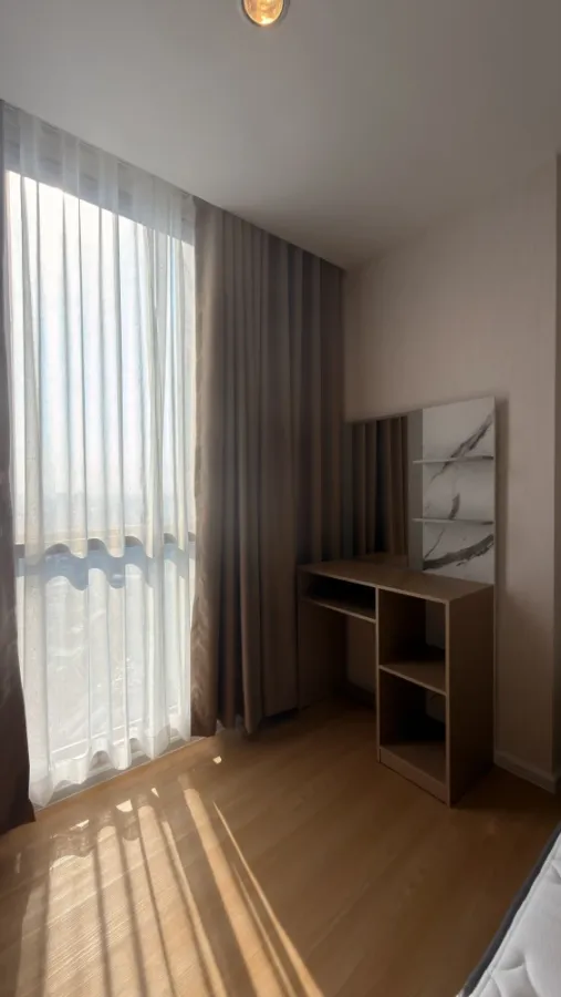 🏠🌃 Condo for Rent: The Cuvée Tiwanon 🏠🌃