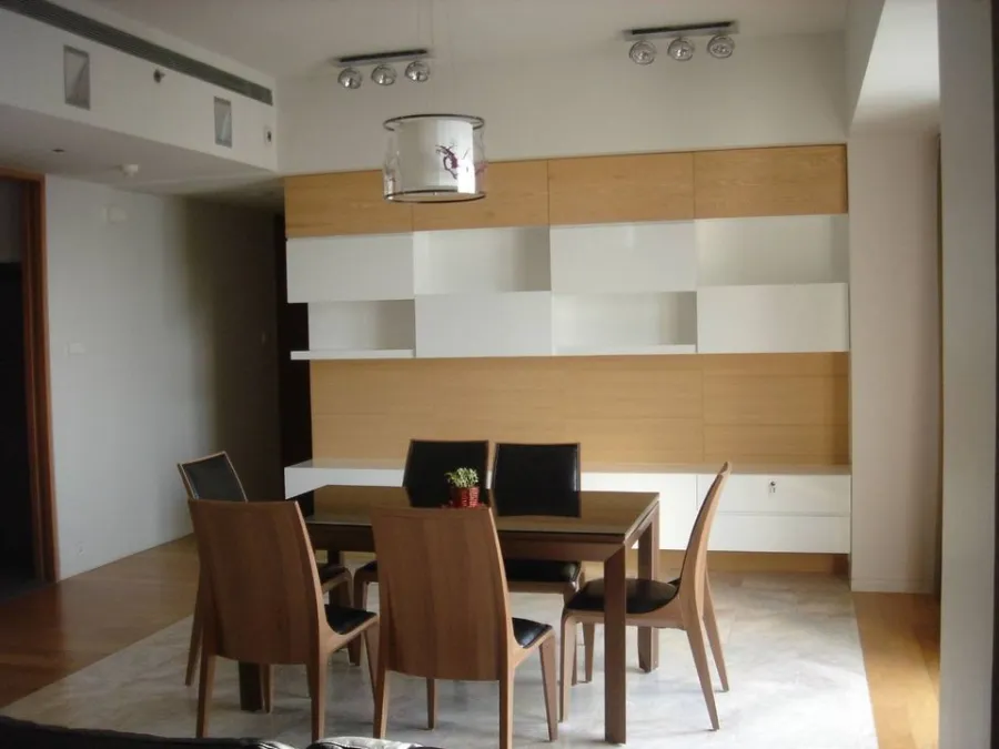 ให้เช่า คอนโด เดอะ เมท 3 ห้องนอน 4 ห้องน้ำ ห้องใหญ่อยู่ได้ทั้งครอบครัว ห้ามพลาด!!