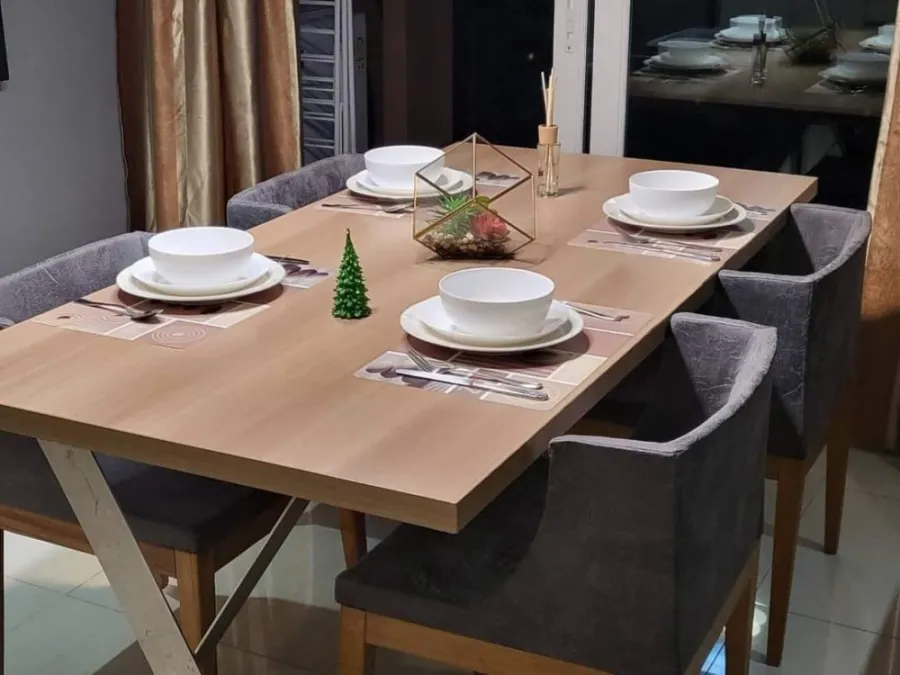 For sale / rent Atlantis Condo Resort Pattaya (Jomtien), very large room with amenities, reserve now.