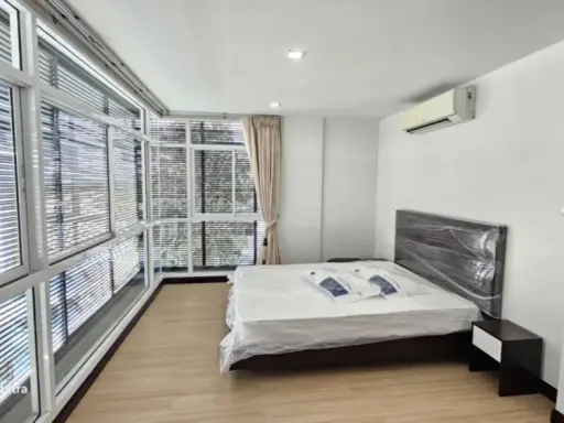 ให้เช่า Lugano Ladprao 18 ห้องใหญ่กว้างขวาง พื้นที่ใช้สอยเยอะ ราคาอย่างโดน มาจองได้แล้ววันนี้ อย่าพลาด