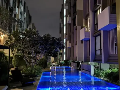 Condo for sale Esta Bliss, beautiful room, beautiful decoration, ready to move in images