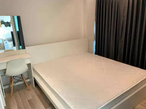 For Rent คอนโด The key แจ้งวัฒนะ ชั้น 8 วิวเมือง ห้องสวยน่าอยู่ สวรรค์แห่งการพักผ่อนสุดๆ สนใจรีบเลย images
