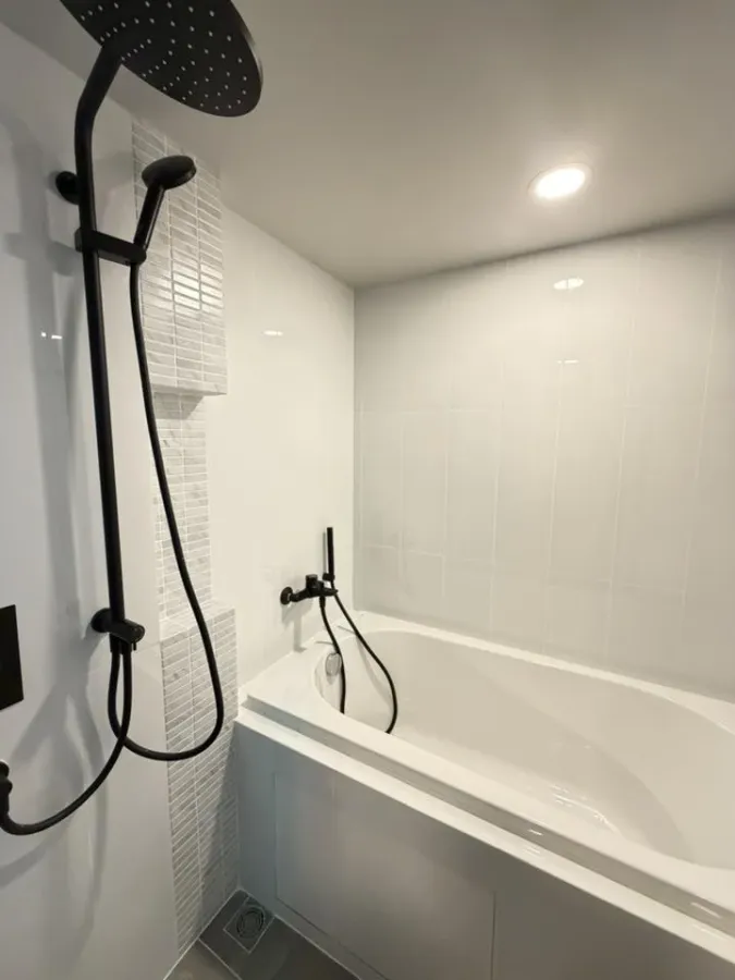 For rent: Culture Thonglor, city view, comfortable room, fully furnished. Book now, don't wait!