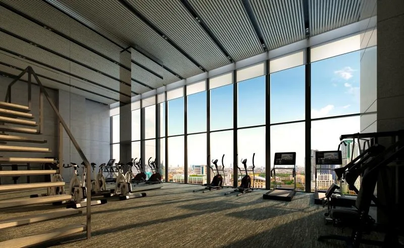 ขาย The Lofts Silom ห้องแต่งครบ พร้อมเข้าอยู่ สนใจจองเลย ห้ามพลาด