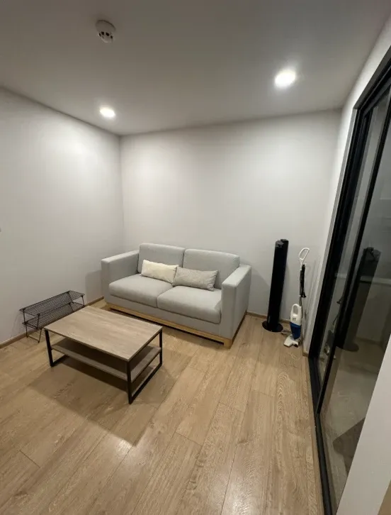 🏠🌃 ให้เช่า คอนโด โคคูน พระราม 9🏠🌃