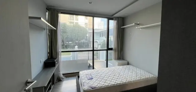 ให้เช่า The Unique 19 แบบ 2 ห้องนอน 2 ห้องน้ำ ตกแต่งครบครัน พื้นที่กว้างขวาง สนใจจองเลย images