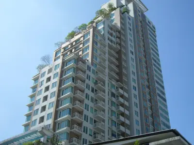 Siri Residence Sukhumvit 24