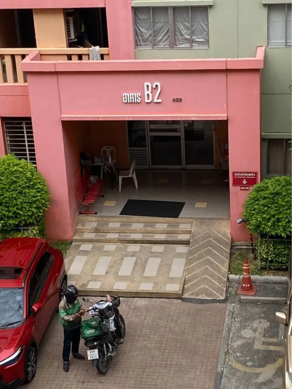 ขาย ลุมพินี คอนโดทาวน์ รัตนาธิเบศร์ 1 ห้องนอน 1 ห้องน้ำ สิ่งอำนวยความสะดวกครบ ราคาคุ้มค่า ห้ามพลาด