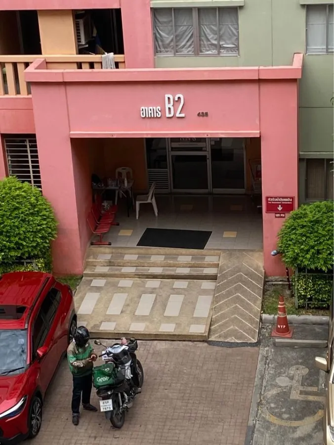 ขาย ลุมพินี คอนโดทาวน์ รัตนาธิเบศร์ 1 ห้องนอน 1 ห้องน้ำ สิ่งอำนวยความสะดวกครบ ราคาคุ้มค่า ห้ามพลาด