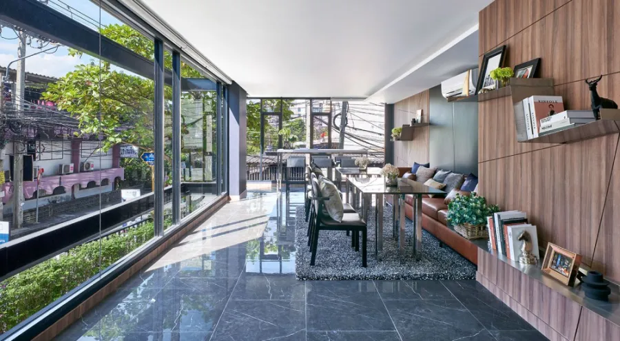 ขาย​ b-Loft Lite Sukhumvit 115 ขนาด​​ 27.23 ตร.ม ชั้น 6 เดินทางสะดวก ใกล้bts รีบเลยจ้า