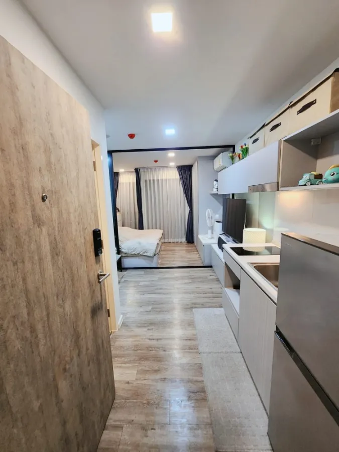 Modiz Interchange for sale Divide the room into proportions, very comfortable to sleep, with a large TV. Don't miss the series. Reserve now.
