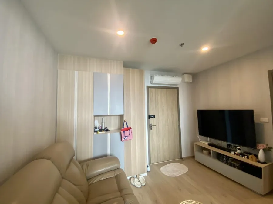 ขาย ไอดีโอ โอทู วิวสระน้ำ ชั้น 25 ติดวอเปเอร์อย่างดี ราคาจับต้องได้ สนใจรีบจองด่วนๆเลยจ้า