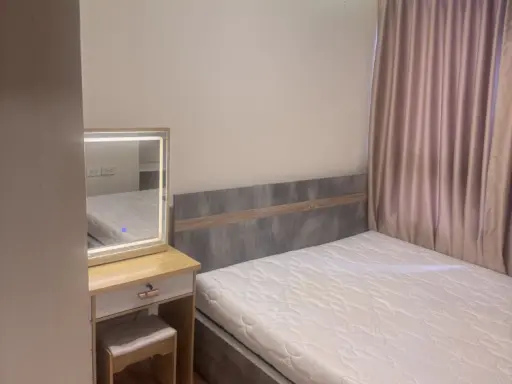 ขาย Modern Condo ห้องพร้อมอยู่ สิ่งอำนวยความสะดวกครบ ดีแบบนี้รีบจองเลยห้ามพลาด!! images