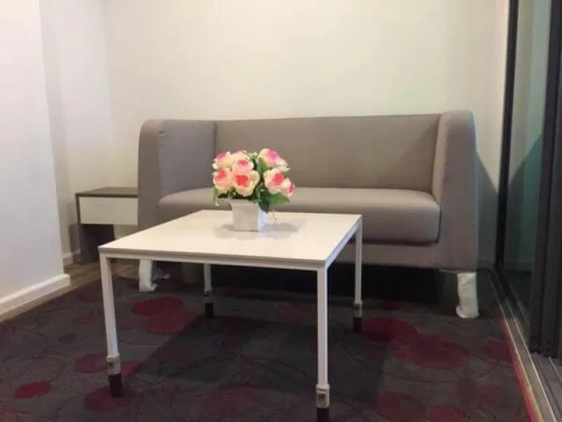 ให้เช่า คอนโด living nest รามคำแหง